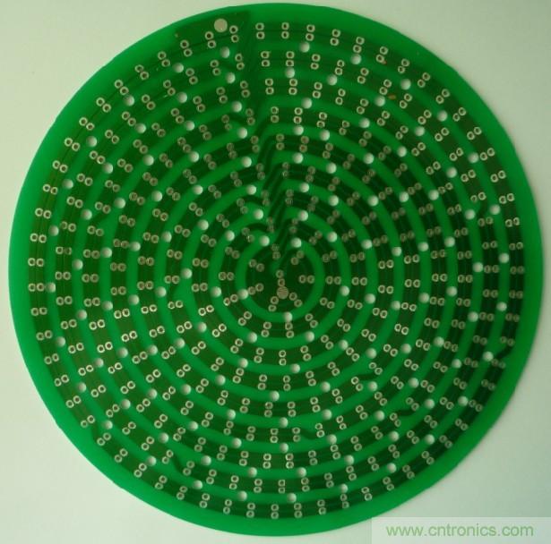 高速高密度PCB<a href=http://m.hzstweb.com/pcb/ target=_blank class=infotextkey>設計</a>中電容器的選擇